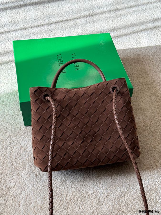 1:1 Replica Bottega Veneta bag replica — photo 5