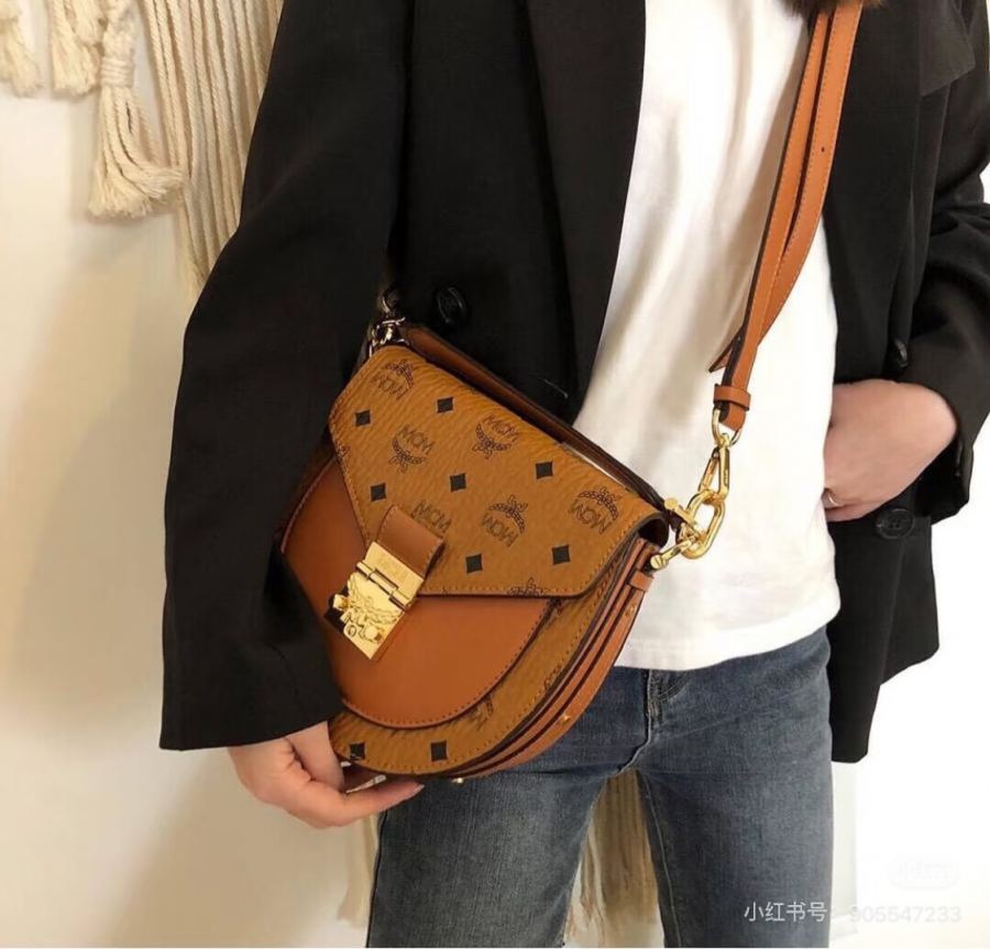 1:1 Replica MCM bag MCM — 1:1 Replica — photo 6