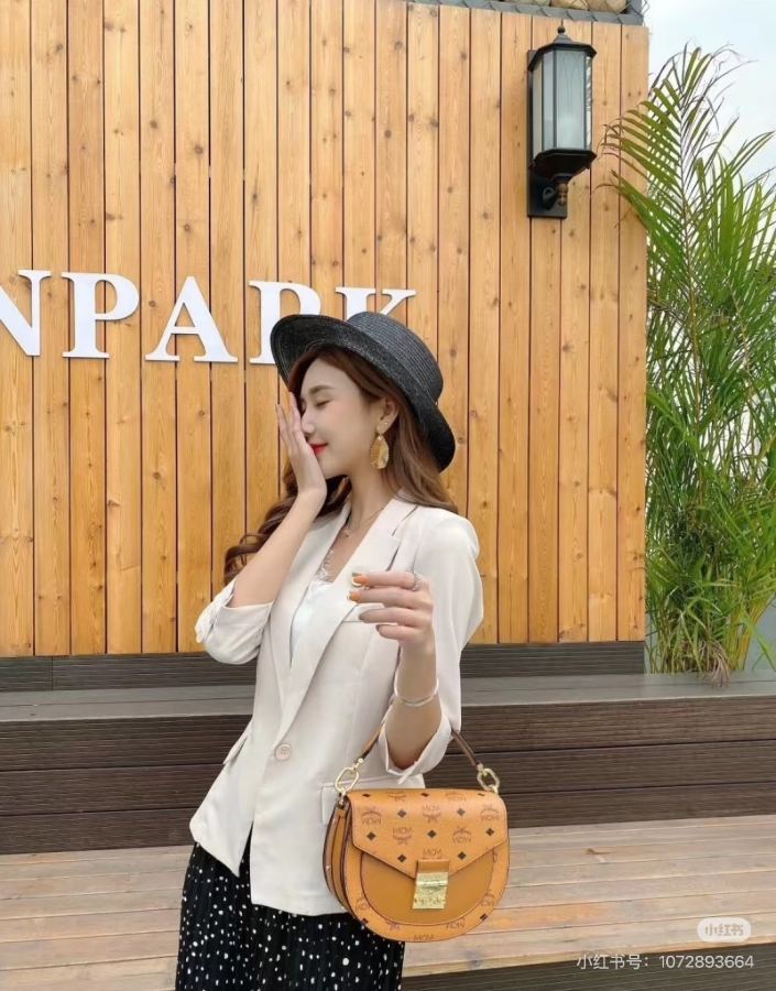 1:1 Replica MCM bag MCM — 1:1 Replica — photo 4