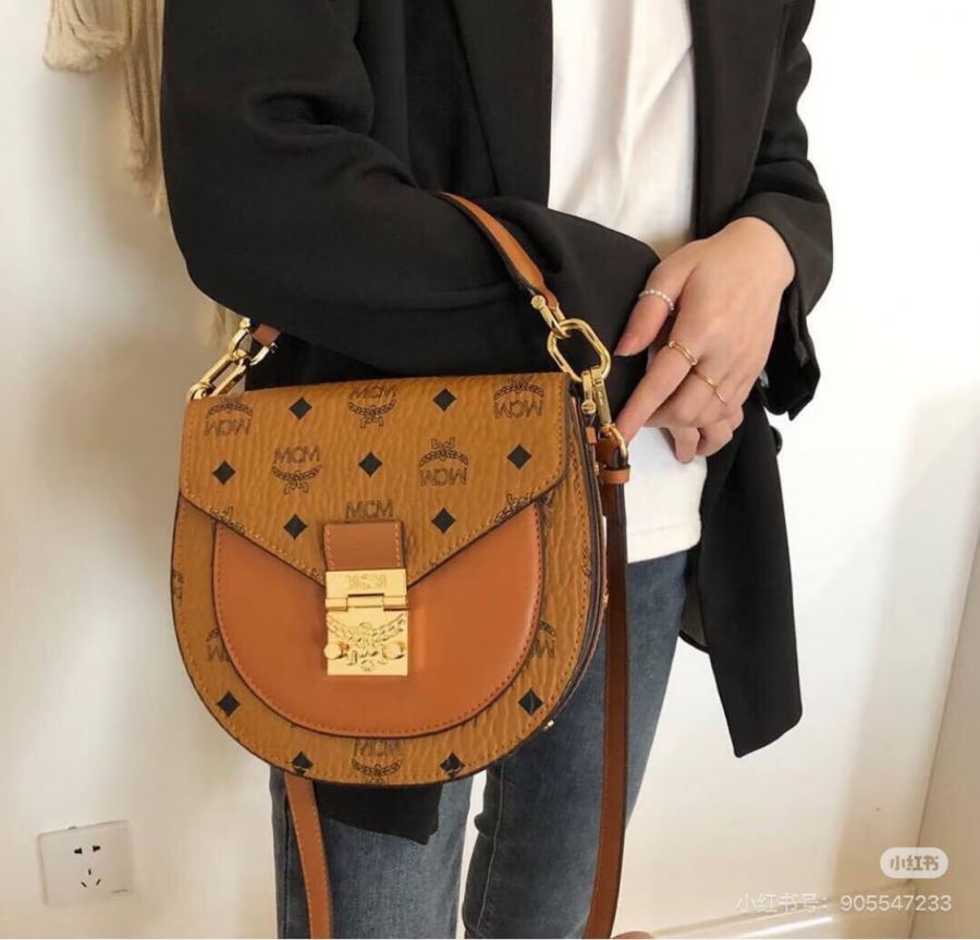 1:1 Replica MCM bag MCM — 1:1 Replica — photo 5