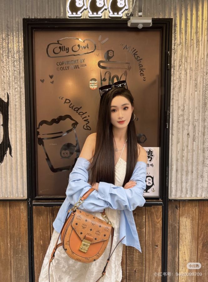 1:1 Replica MCM bag MCM — 1:1 Replica — photo 3