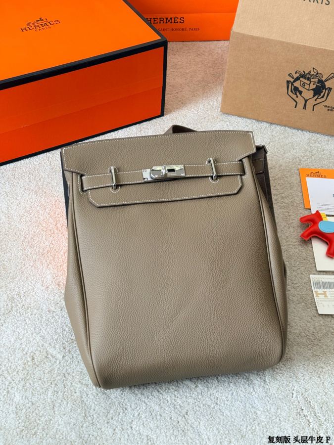 1:1 Replica Hermes bag replica — photo 2