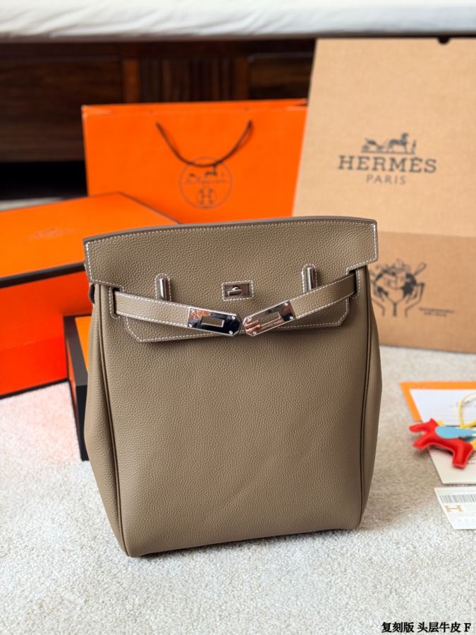 1:1 Replica Hermes bag replica — photo 4