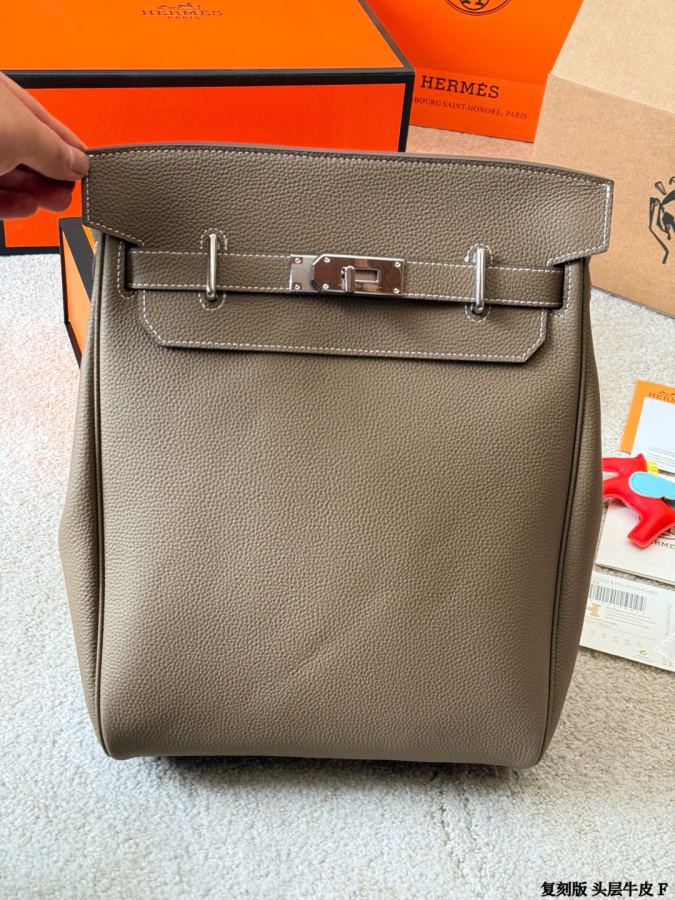 1:1 Replica Hermes bag replica — photo 3