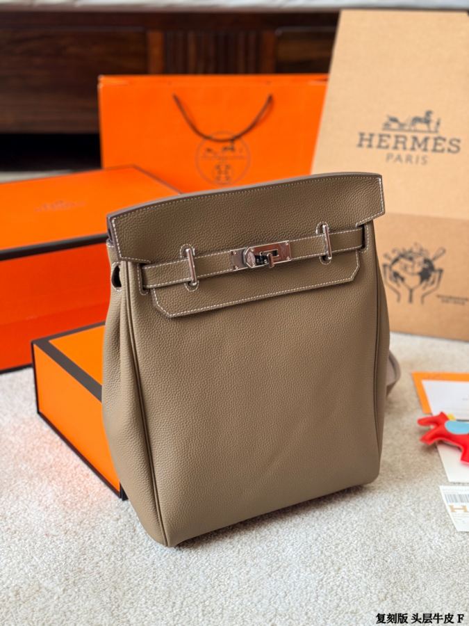1:1 Replica Hermes bag replica — photo 6