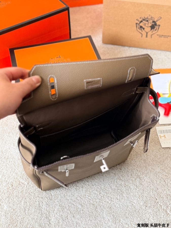 1:1 Replica Hermes bag replica — photo 9