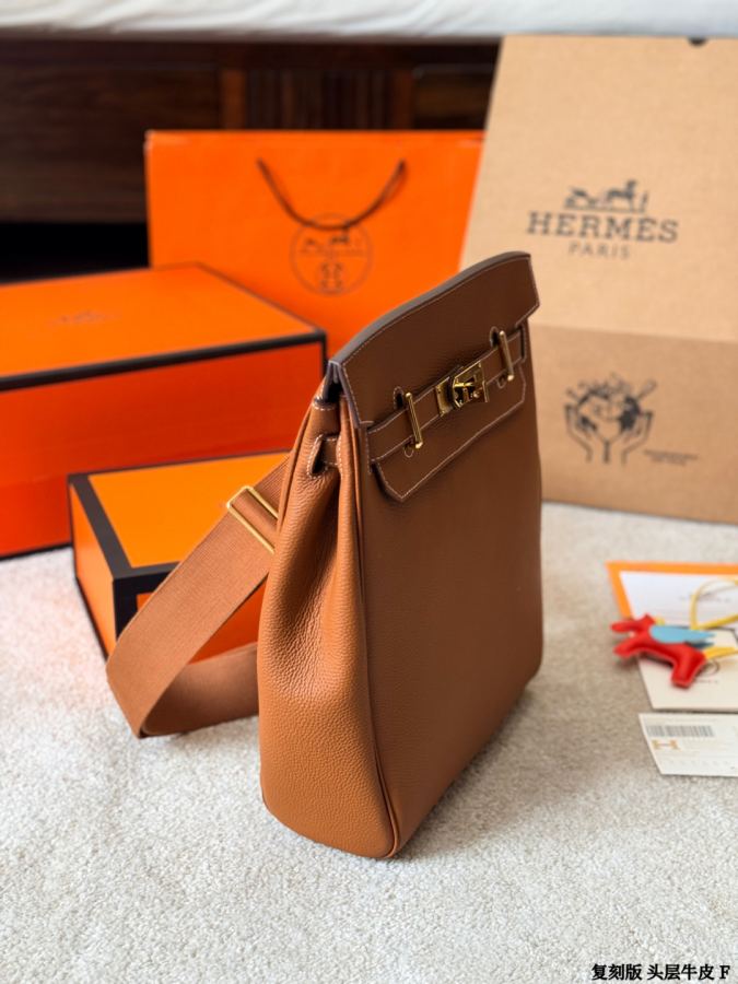 1:1 Replica Hermes bag replica — photo 5