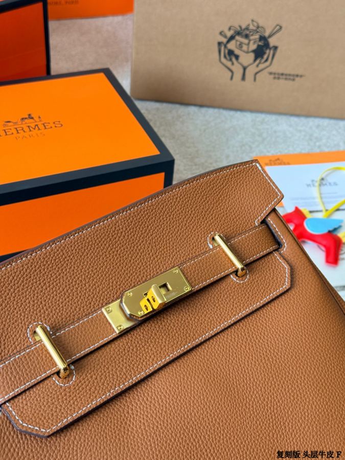 1:1 Replica Hermes bag replica — photo 3