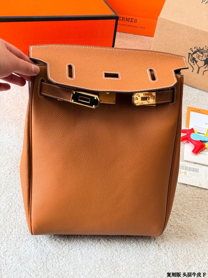 1:1 Replica Hermes bag replica — photo 6