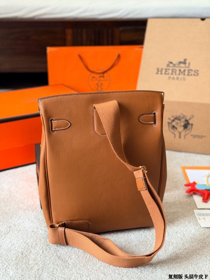 1:1 Replica Hermes bag replica — photo 4