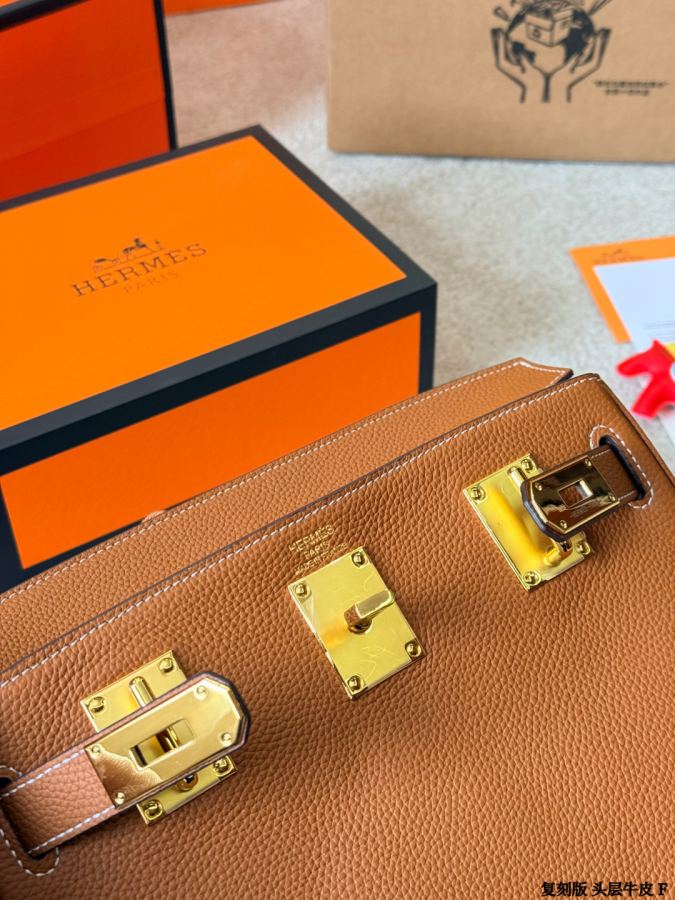 1:1 Replica Hermes bag replica — photo 7