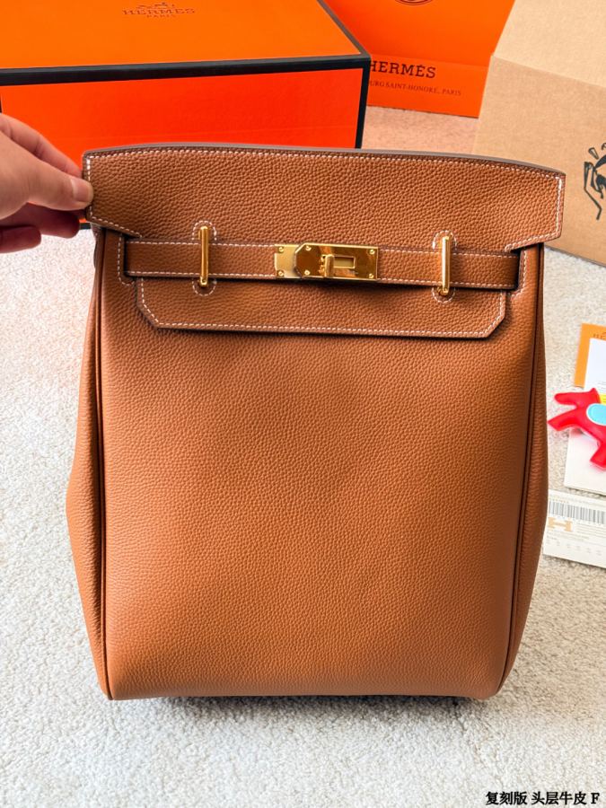 1:1 Replica Hermes bag replica — photo 2