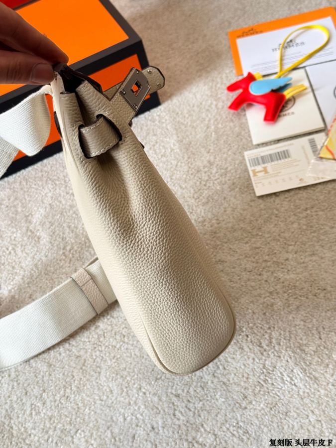 1:1 Replica Hermes bag replica — photo 8