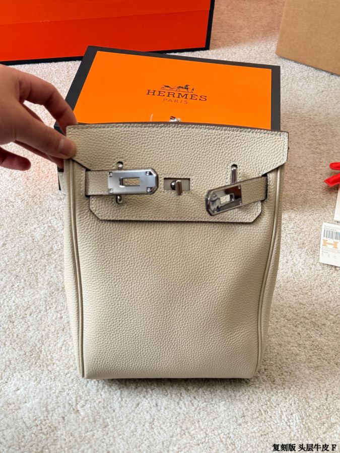 1:1 Replica Hermes bag replica — photo 3