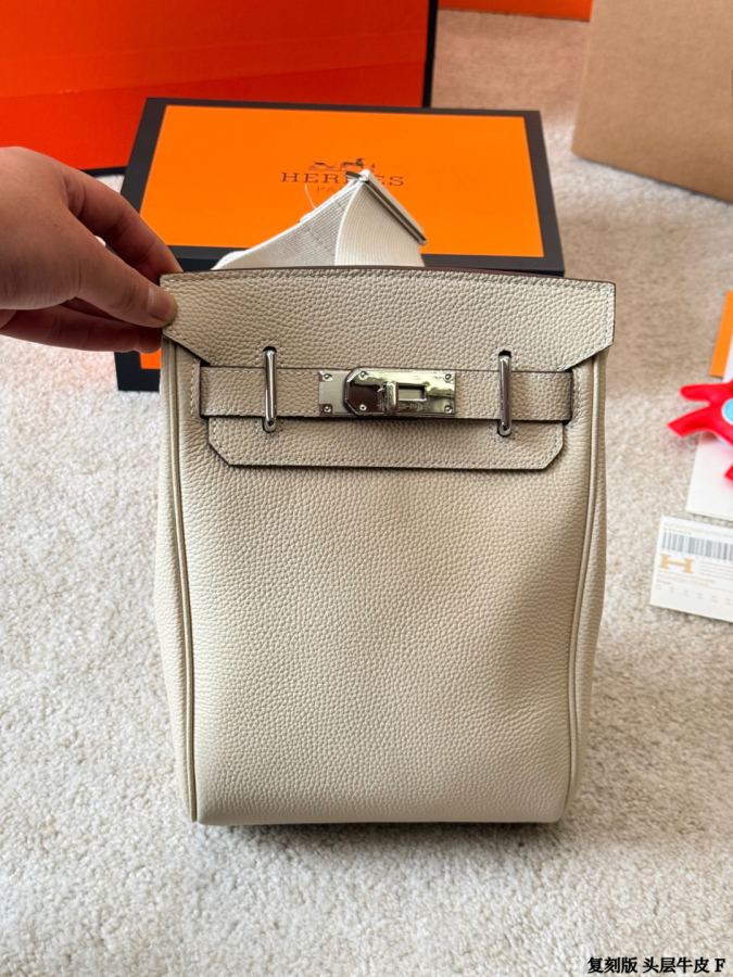 1:1 Replica Hermes bag replica — photo 2