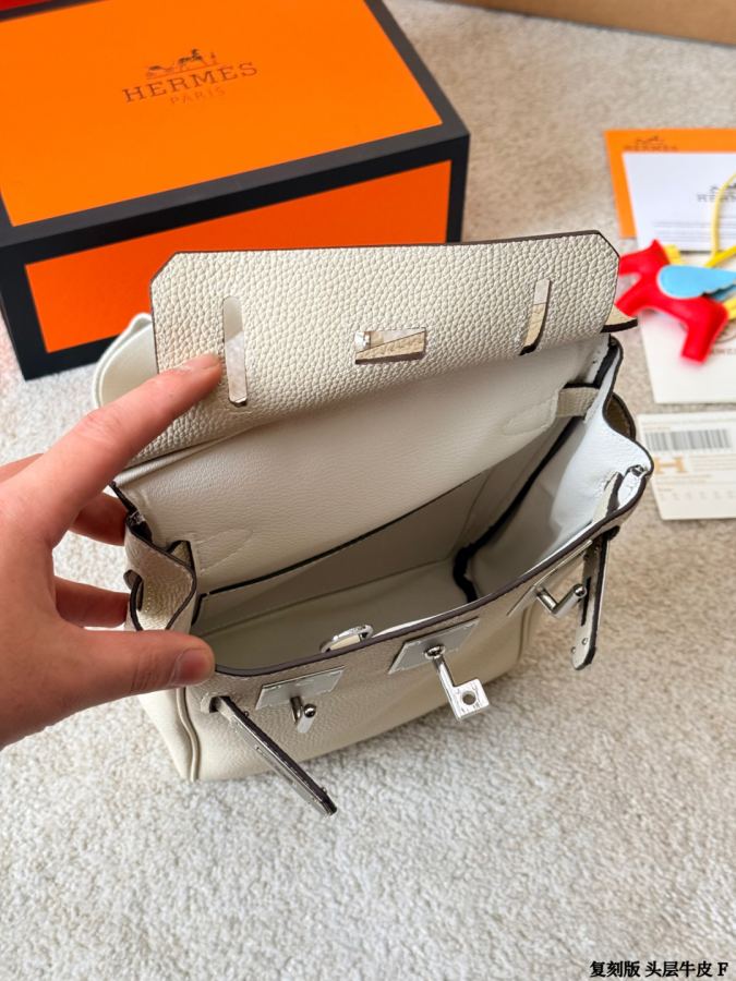 1:1 Replica Hermes bag replica — photo 9