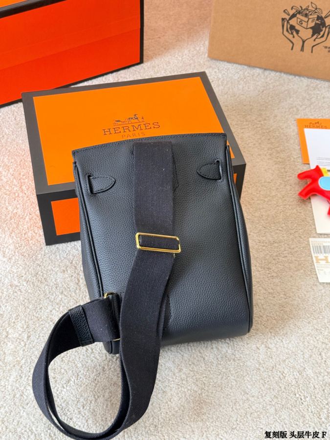 1:1 Replica Hermes bag replica — photo 4