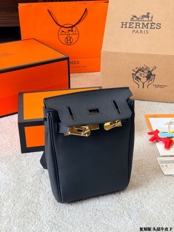 1:1 Replica Hermes bag replica — photo 8