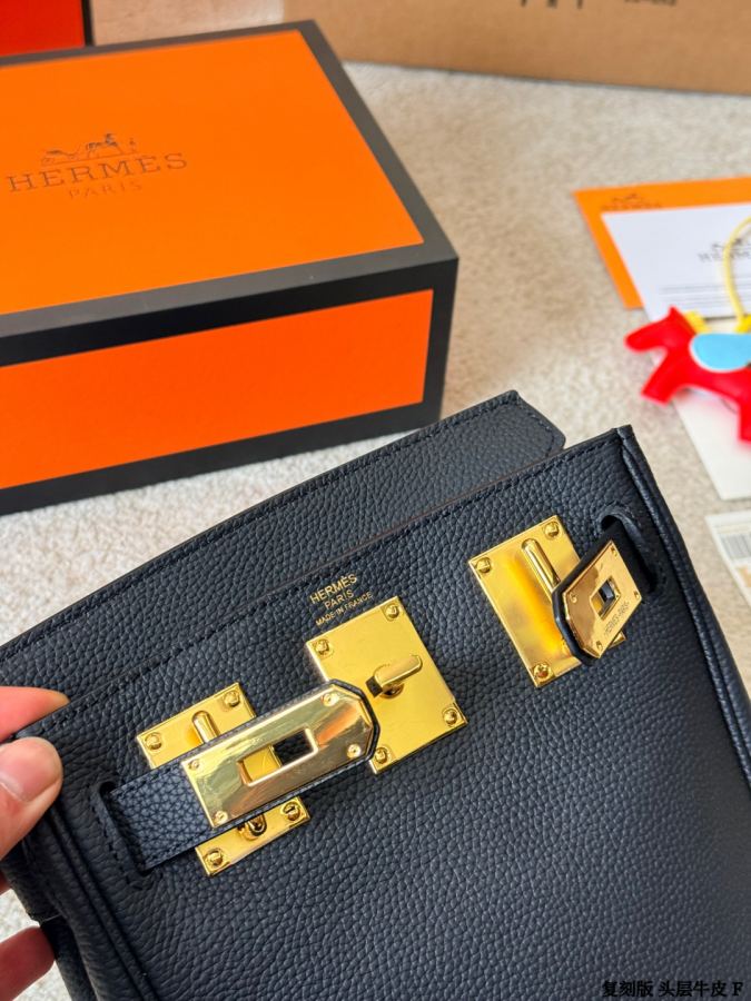 1:1 Replica Hermes bag replica — photo 7