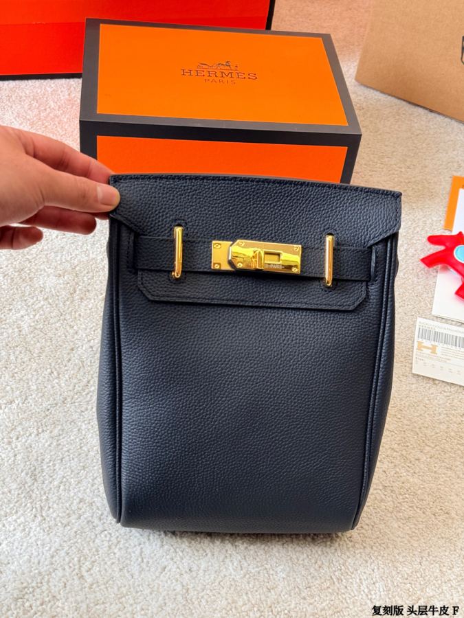 1:1 Replica Hermes bag replica — photo 2