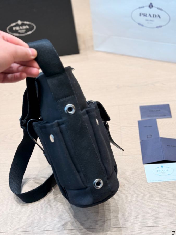 1:1 Replica PRADA bag Prada — 1:1 Replica For Sale — photo 8