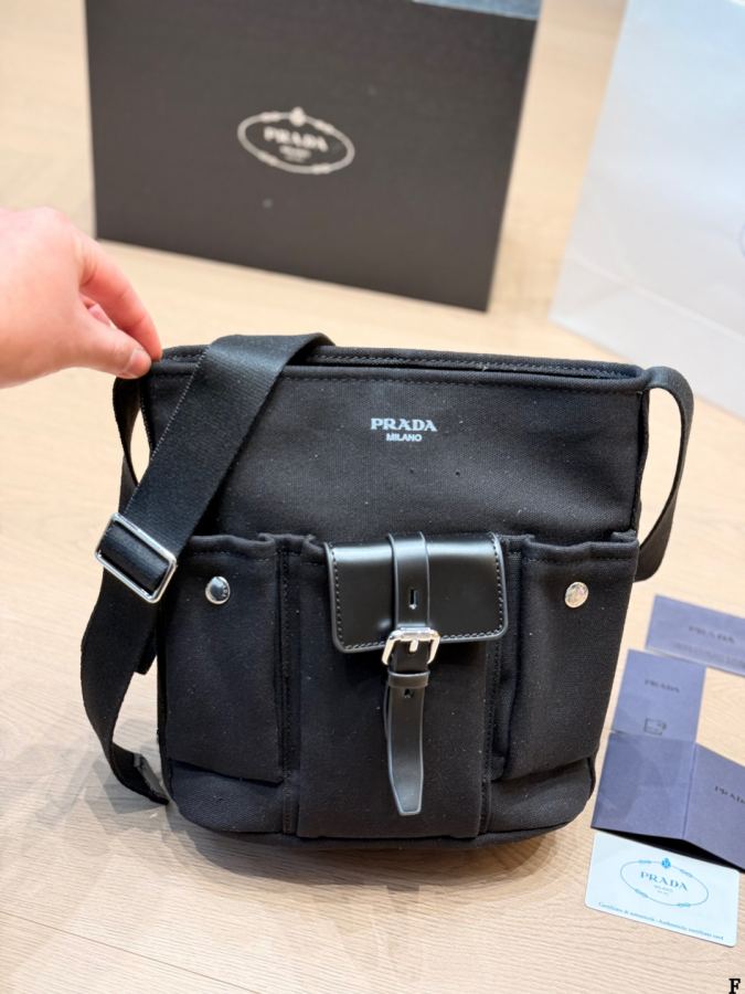 1:1 Replica PRADA bag Prada — 1:1 Replica For Sale — photo 4