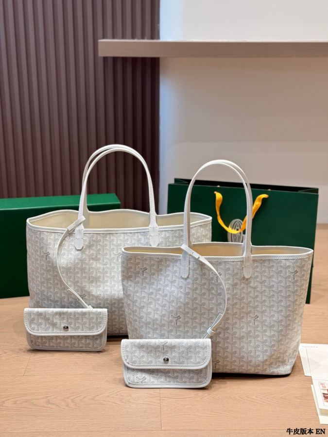 1:1 Replica Goyard bag Cowhide version — 1:1 Replica — photo 8