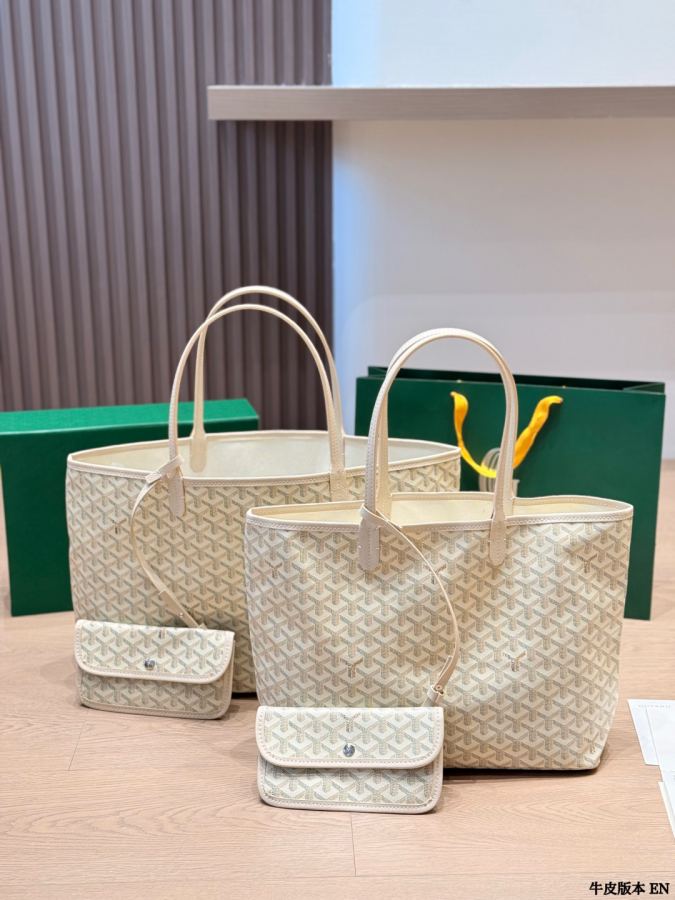 1:1 Replica Goyard bag Cowhide version — 1:1 Replica — photo 6