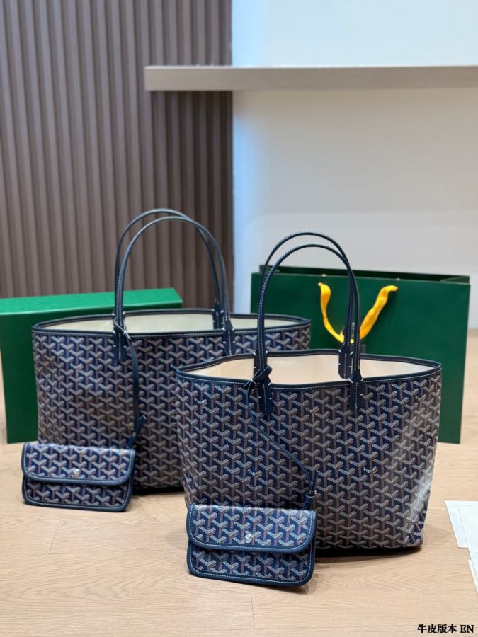 1:1 Replica Goyard bag Cowhide version — 1:1 Replica — photo 7