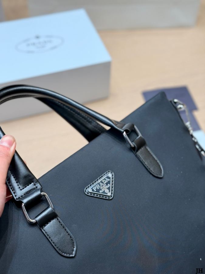 1:1 Replica PRADA bag Prada — AAA Quality Replica — photo 6