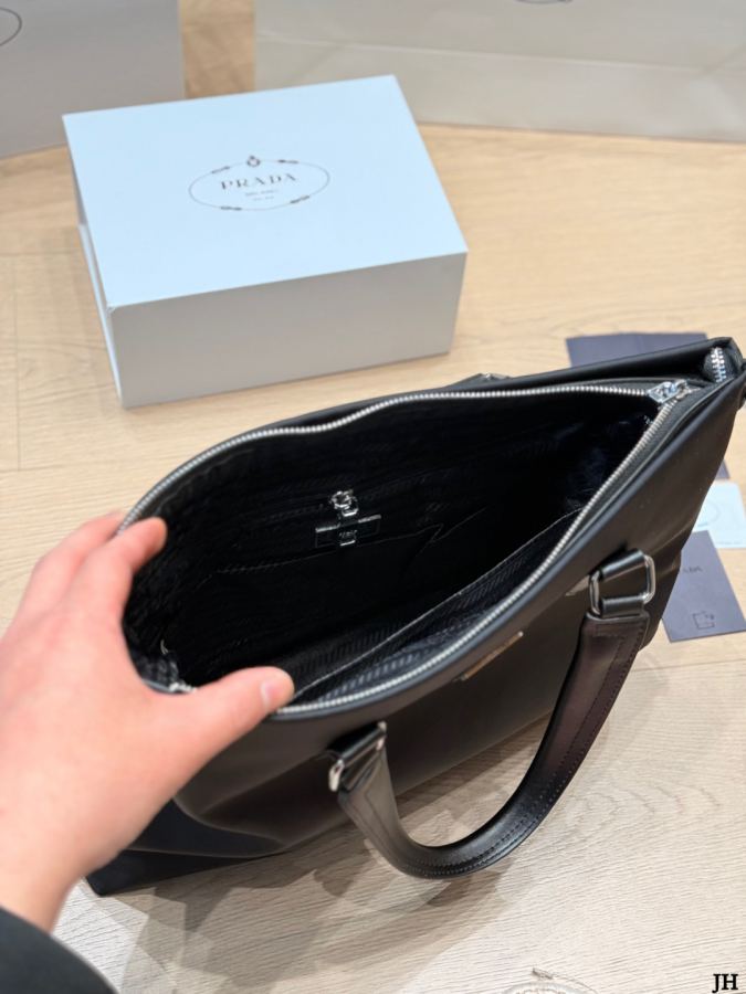 1:1 Replica PRADA bag Prada — AAA Quality Replica — photo 9