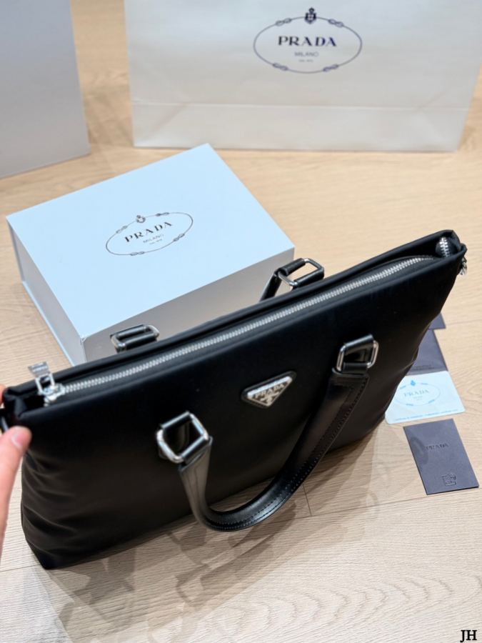 1:1 Replica PRADA bag Prada — AAA Quality Replica — photo 8