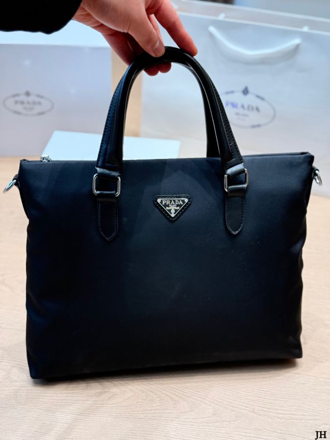 1:1 Replica PRADA bag Prada — AAA Quality Replica — photo 3