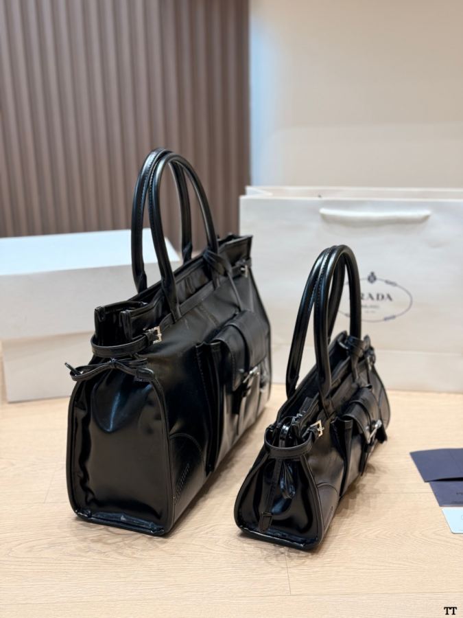 1:1 Replica PRADA bag Prada — 1:1 Replica — photo 4