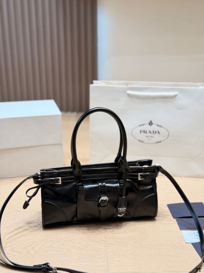 1:1 Replica PRADA bag Prada — 1:1 Replica — photo 5