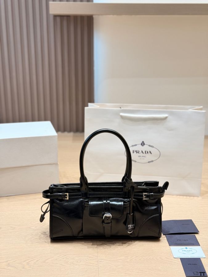 1:1 Replica PRADA bag Prada — 1:1 Replica — photo 3