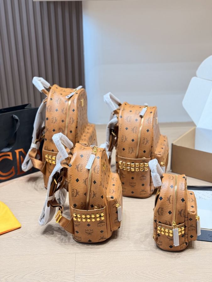 1:1 Replica MCM bag replica — photo 6