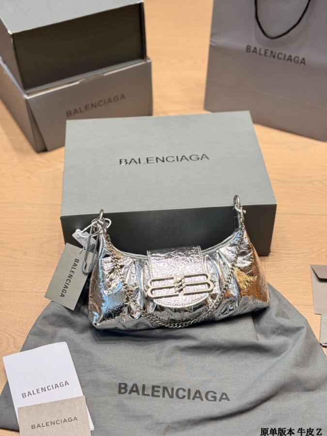 1:1 Replica Balenciaga bag replica — photo 3