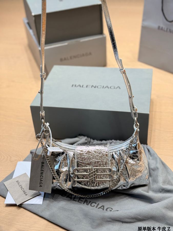 1:1 Replica Balenciaga bag replica — photo 6