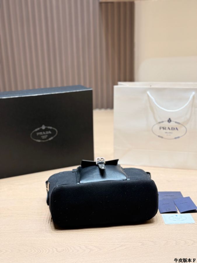 1:1 Replica PRADA bag Prada Route ​​ — 1:1 Replica — photo 7
