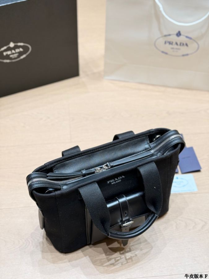 1:1 Replica PRADA bag Prada Route ​​ — 1:1 Replica — photo 8