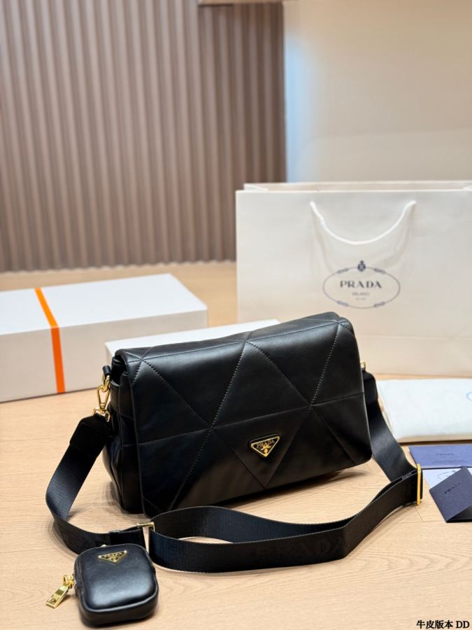 1:1 Replica PRADA bag PRADA ​​ — Premium Replica — photo 4
