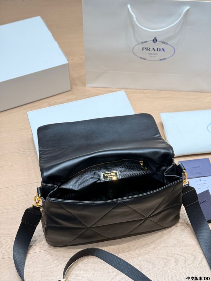 1:1 Replica PRADA bag PRADA ​​ — Premium Replica — photo 9