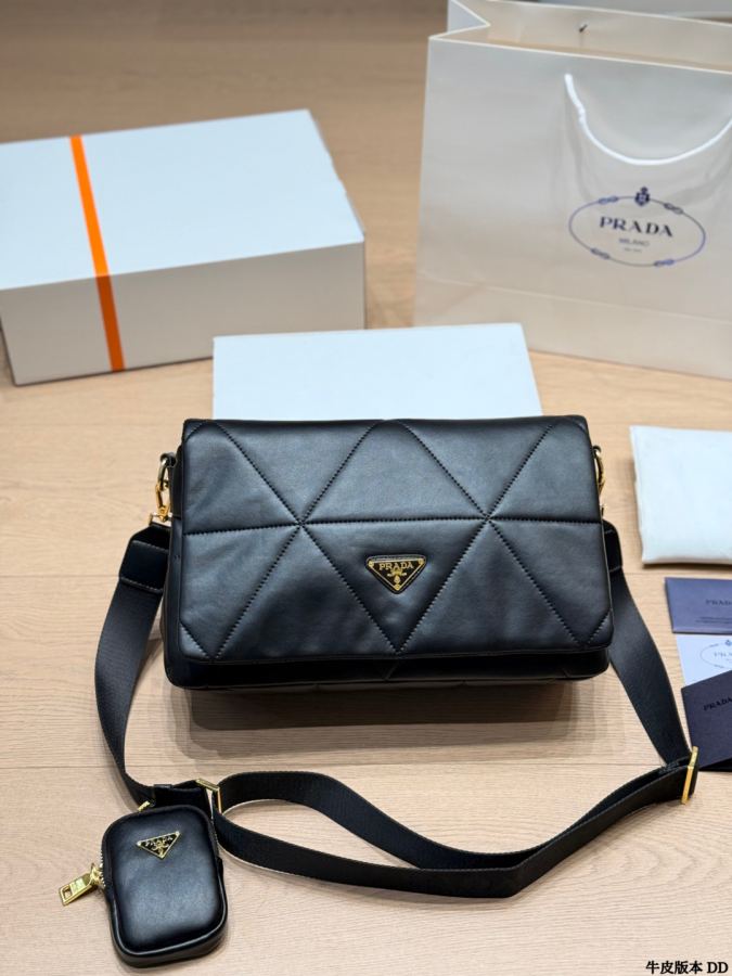 1:1 Replica PRADA bag PRADA ​​ — Premium Replica — photo 3