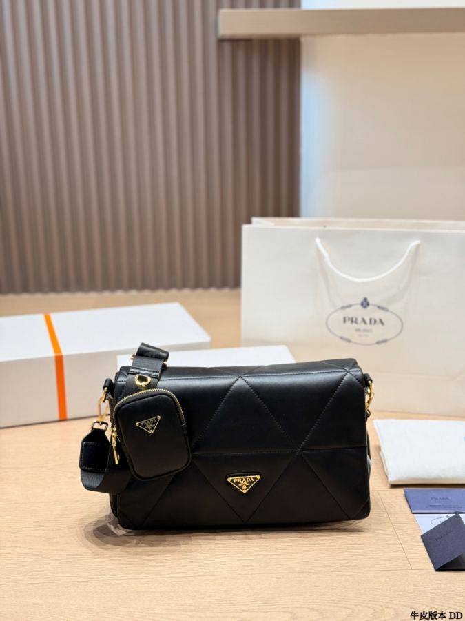 1:1 Replica PRADA bag PRADA ​​ — Premium Replica — photo 2