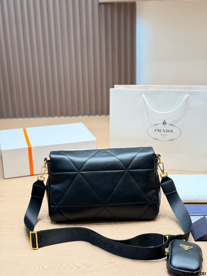 1:1 Replica PRADA bag PRADA ​​ — Premium Replica — photo 8