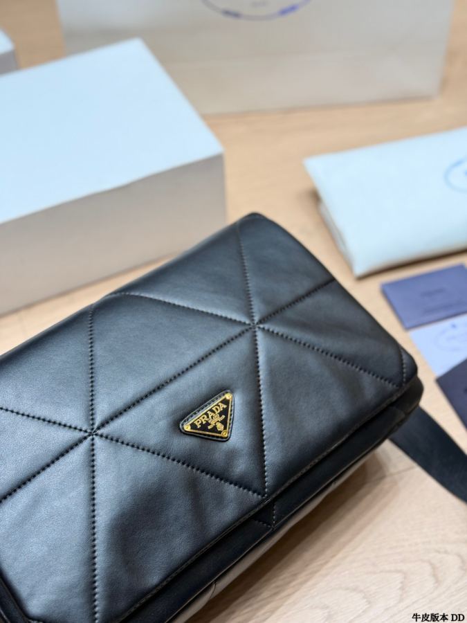 1:1 Replica PRADA bag PRADA ​​ — Premium Replica — photo 5
