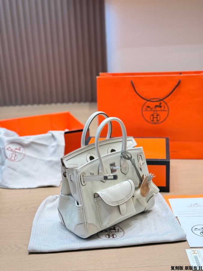 1:1 Replica Hermes bag replica — photo 6