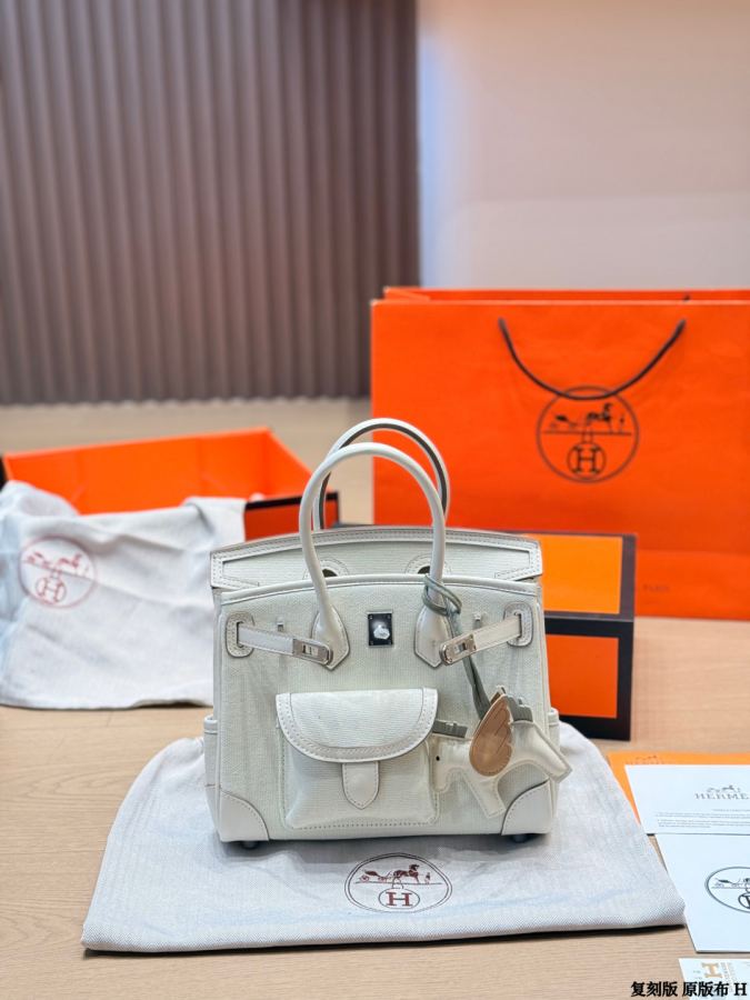 1:1 Replica Hermes bag replica — photo 2