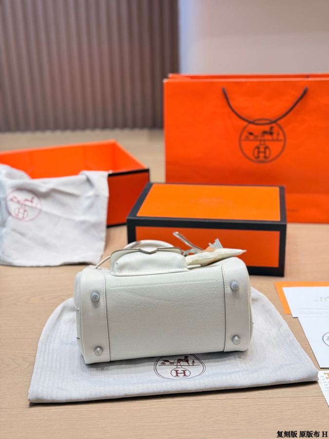 1:1 Replica Hermes bag replica — photo 7
